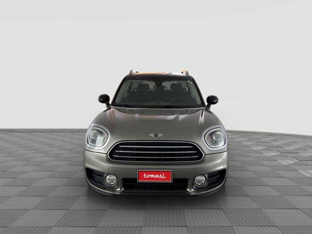 MINI Mini Countryman 2.0 Cooper D Countryman