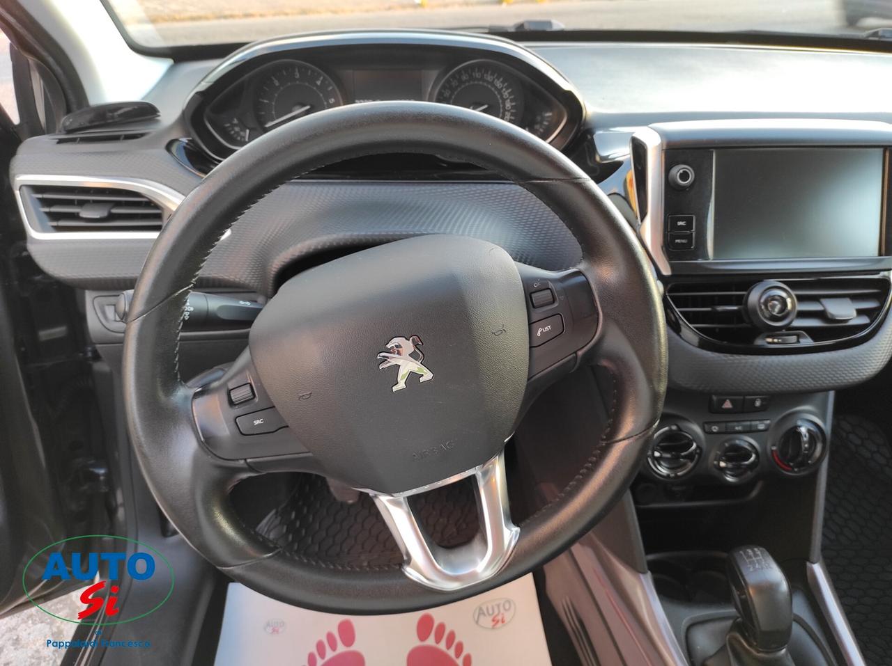 Peugeot 2008 1.6 BlueHDi - 92cv OCCASIONE