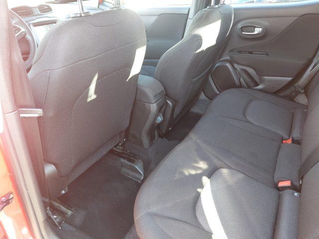 JEEP Renegade 1.6 Mjt 130 CV