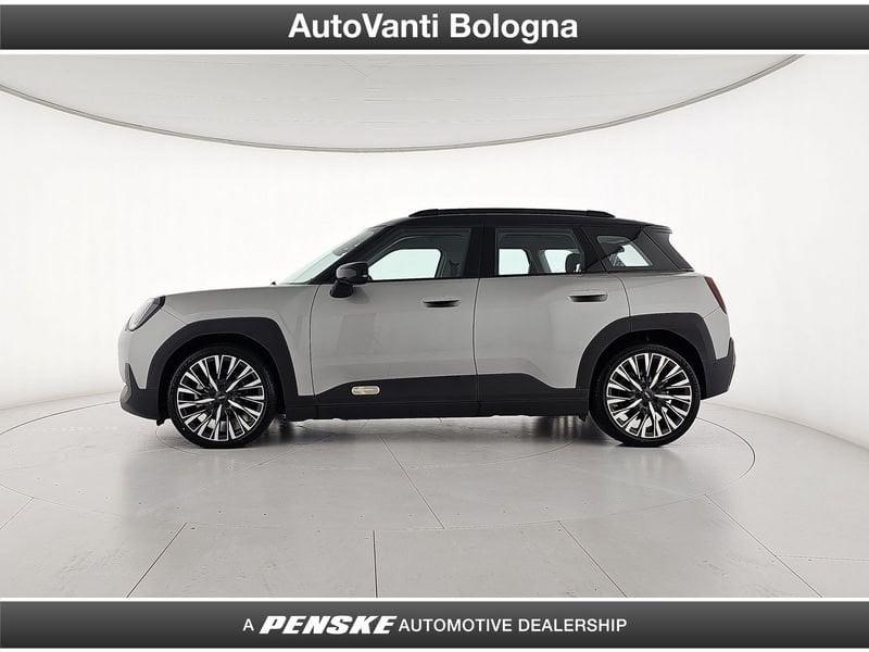 MINI Aceman Mini Aceman E Classic