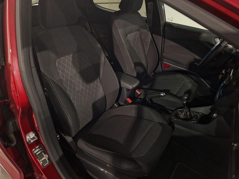 Ford Fiesta Active 1.0 Ecoboost 95 CV