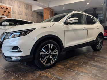 Nissan Qashqai 1.3 DIG-T 160 CV Tekna