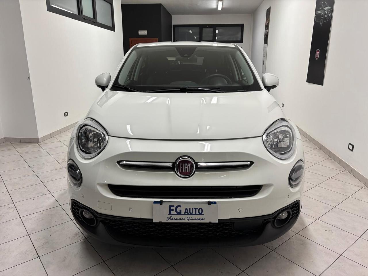 Fiat 500X 1.6 MultiJet 130 CV Club