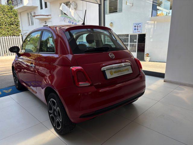 FIAT 500 1.2 Mirror tua da ?99,00 mensili