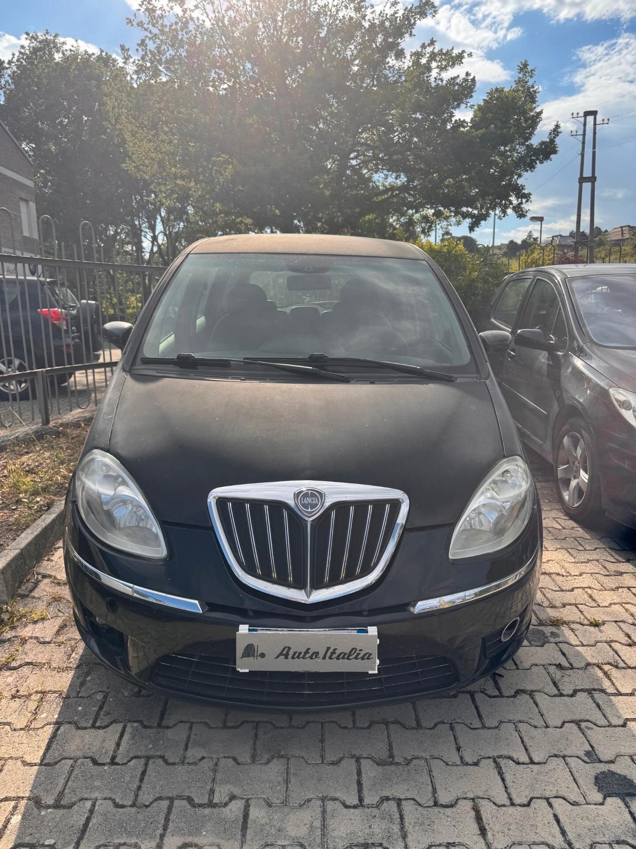 LANCIA MUSA 1.3 Multijet 16V 90 CV 2009