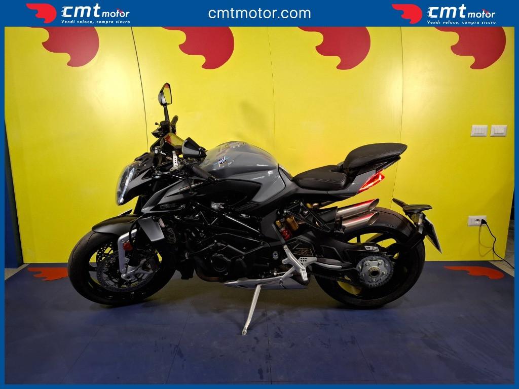 MV Agusta Brutale 1000 - 2024