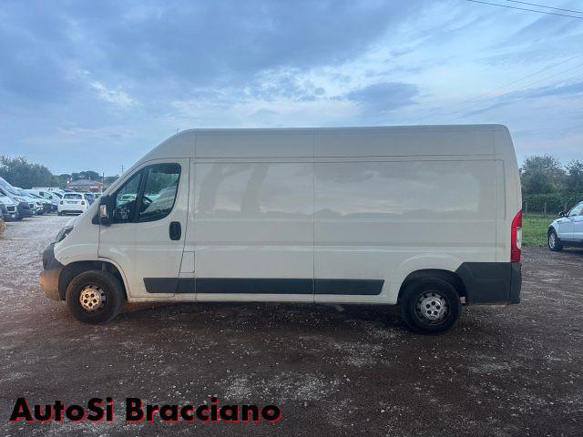 PEUGEOT Boxer 335 2.0 L3 H2 160CV PM