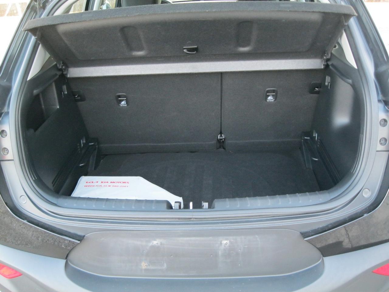 Kia Stonic 1.0 T-GDi Urban