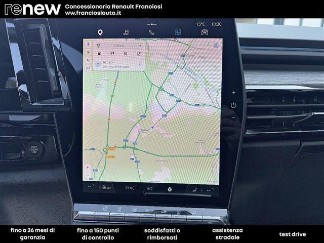 RENAULT Austral E-Tech full hybrid 200 TECHNO