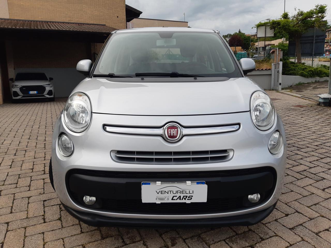 Fiat 500L 1.4 95 CV Pop Star