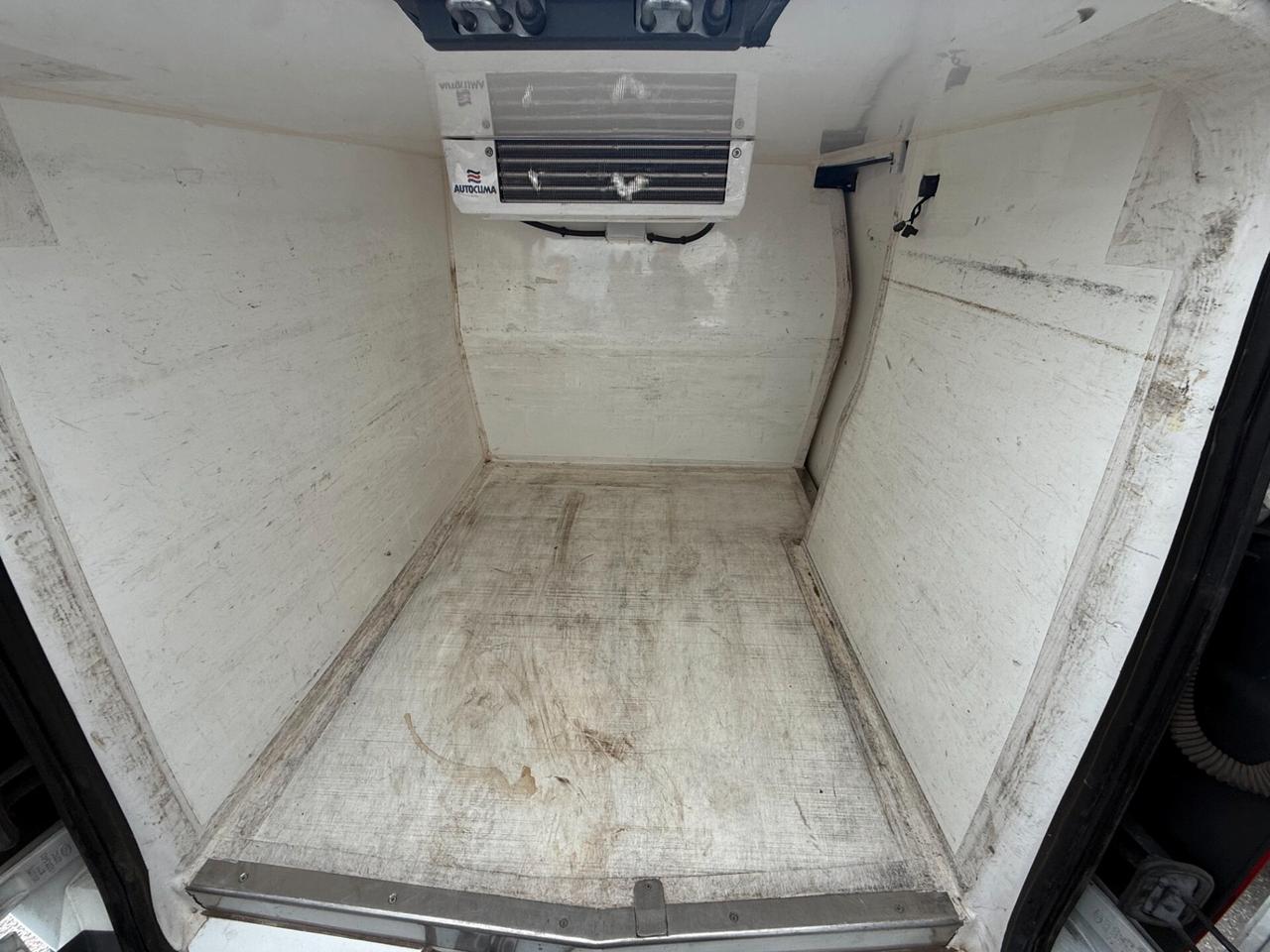 Ford Transit Connect 1.5 /COIBENTATO/ EURO 6D