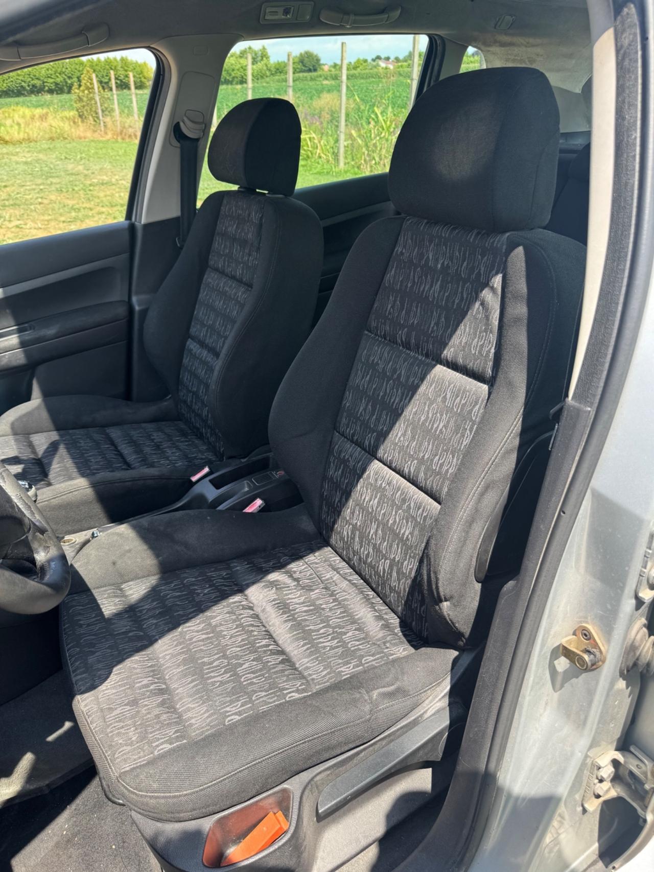 Peugeot 307 sw 1.6 BENZINA