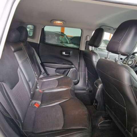 Jeep Compass Compass 1.4 m-air Night Eagle 2wd 140cv my19