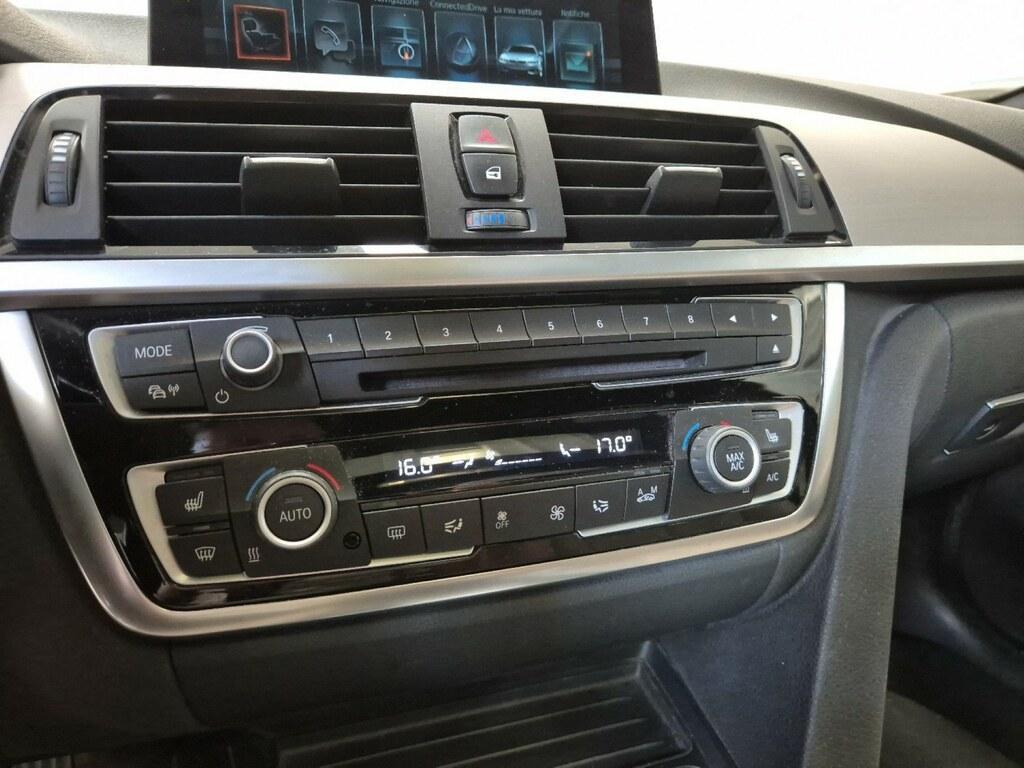 BMW Serie 4 Gran Coupe 425 d Luxury