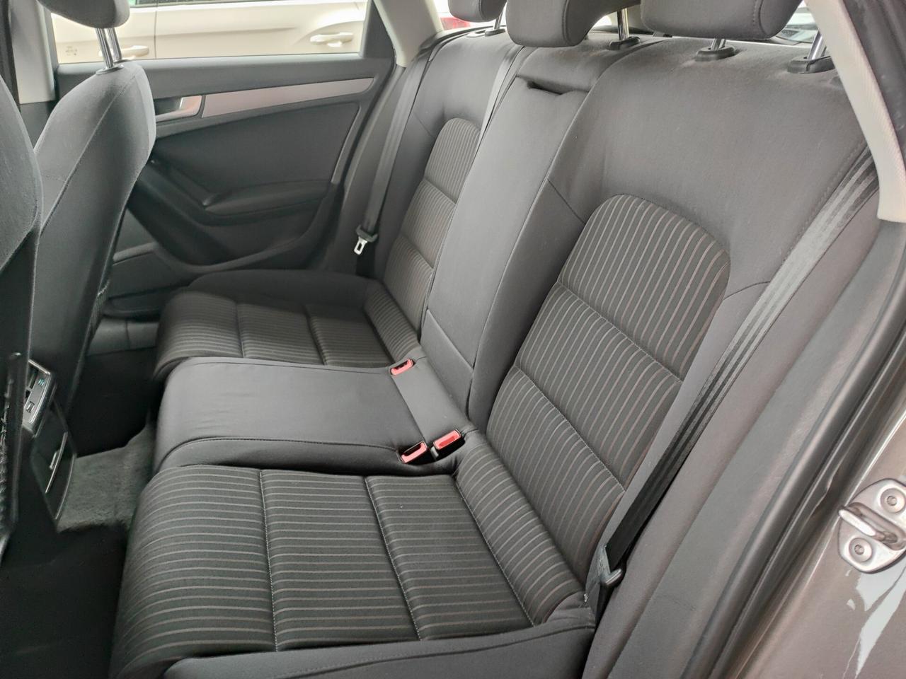 Audi A4 Avant 2.0 TDI 177CV Advanced