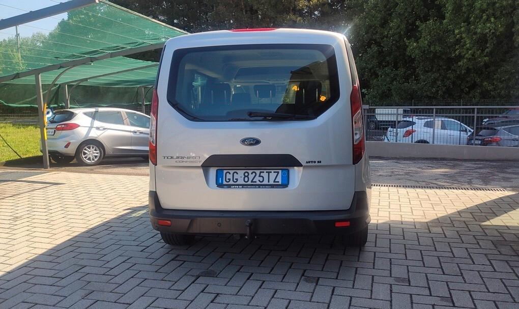 Ford Tourneo Connect 1.0 EcoBoost Plus