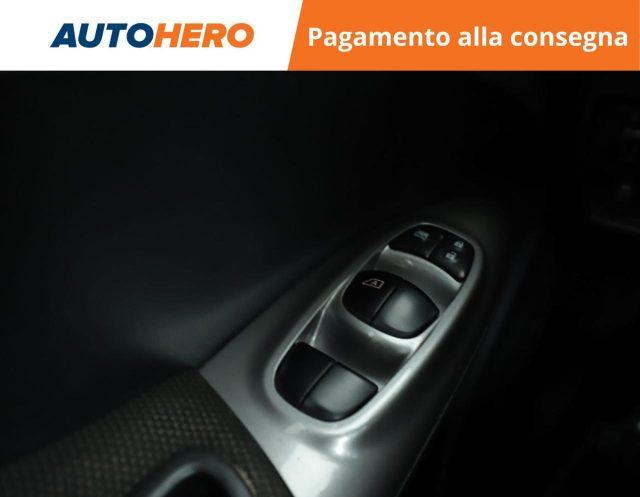 NISSAN Juke 1.5 dCi Start&Stop Acenta