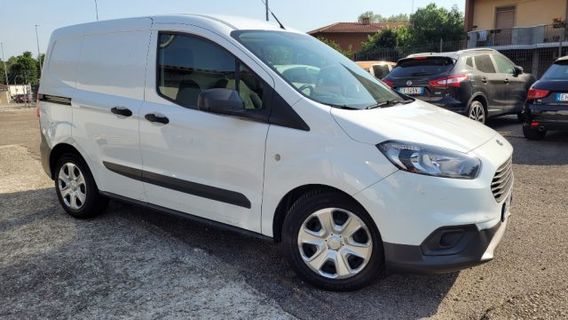 FORD Transit Courier 1.5 TDCi 75CV Van Trend Euro6