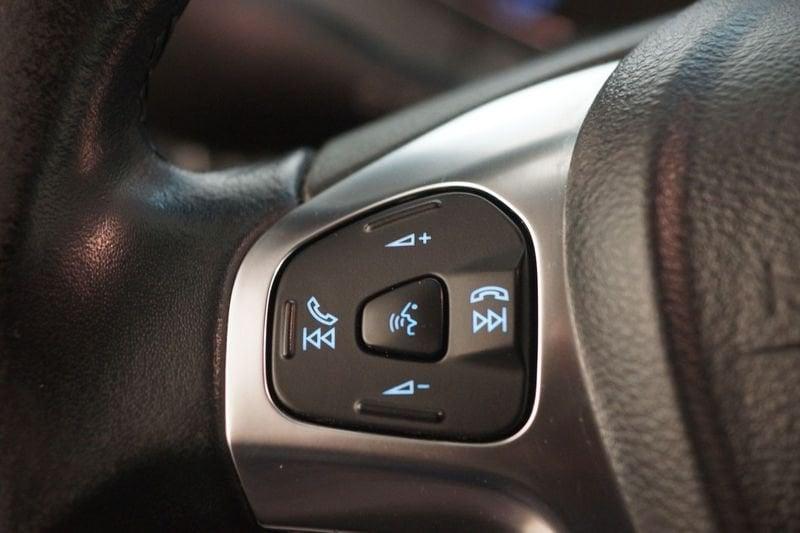 Ford EcoSport 1.5 TDCi 95cv Titanium