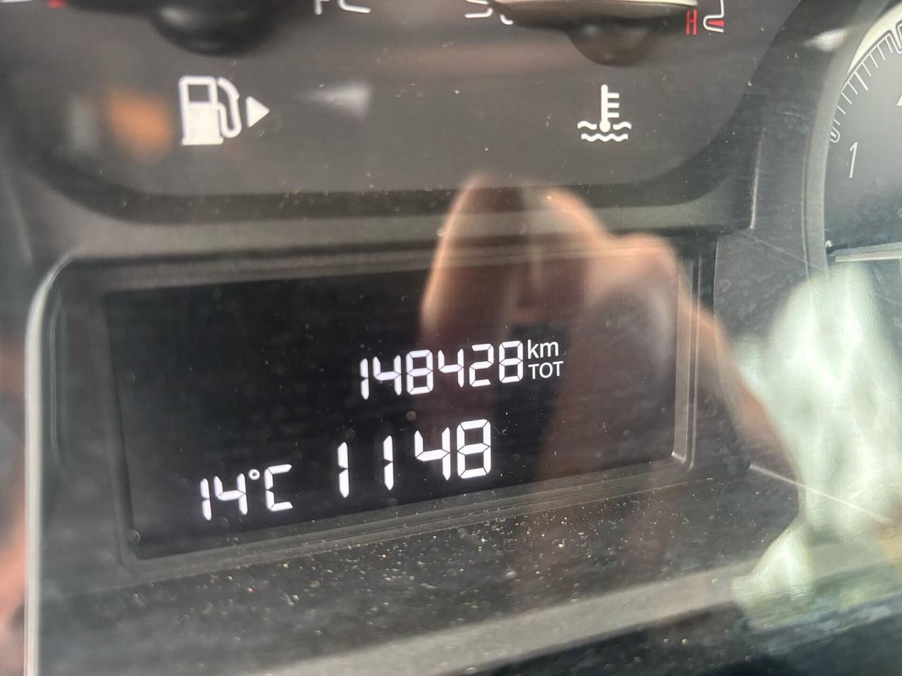 LANCIA YPSILON 1.2 Platinum - 2016