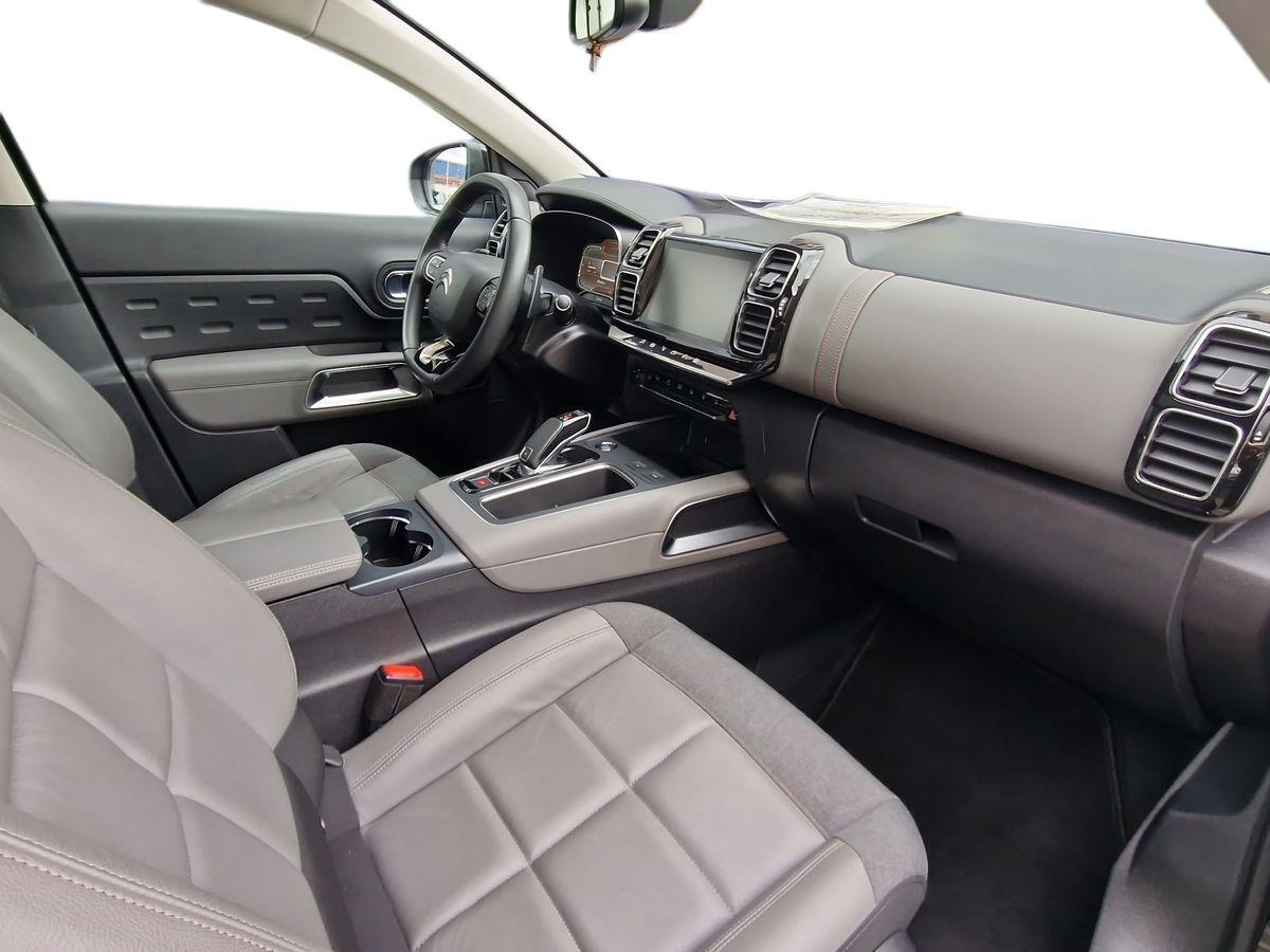 CITROEN C5 AIRCROSS 1.5 DIESEL SHINE