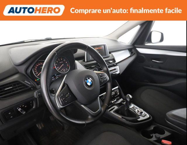 BMW 218 i Active Tourer Advantage
