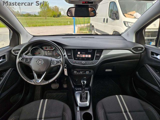OPEL Crossland Crossland 1.2 Elegance autom. - targa GT848MA