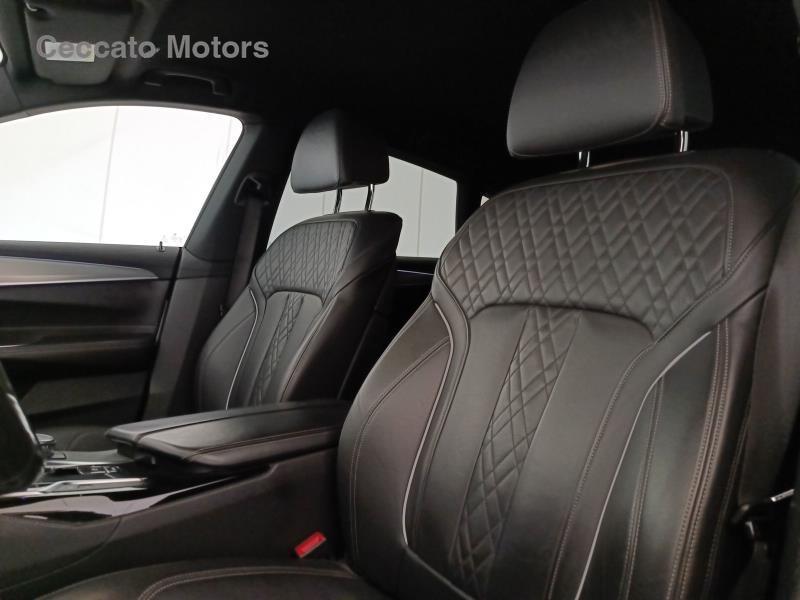 BMW Serie 6 Gran Turismo 630 d Msport xDrive Steptronic