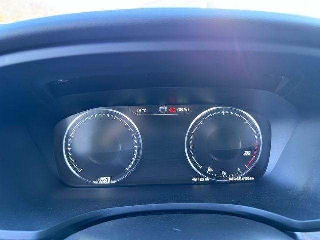 VOLVO V60 D3 2.0 DIESEL Geartronic R-design FULL LED RDESIGN