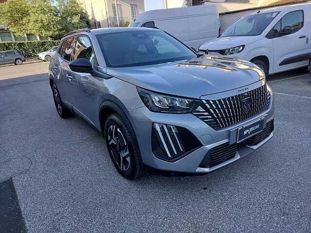 Peugeot 2008 PureTech 100 S&S Allure *KM Ø*