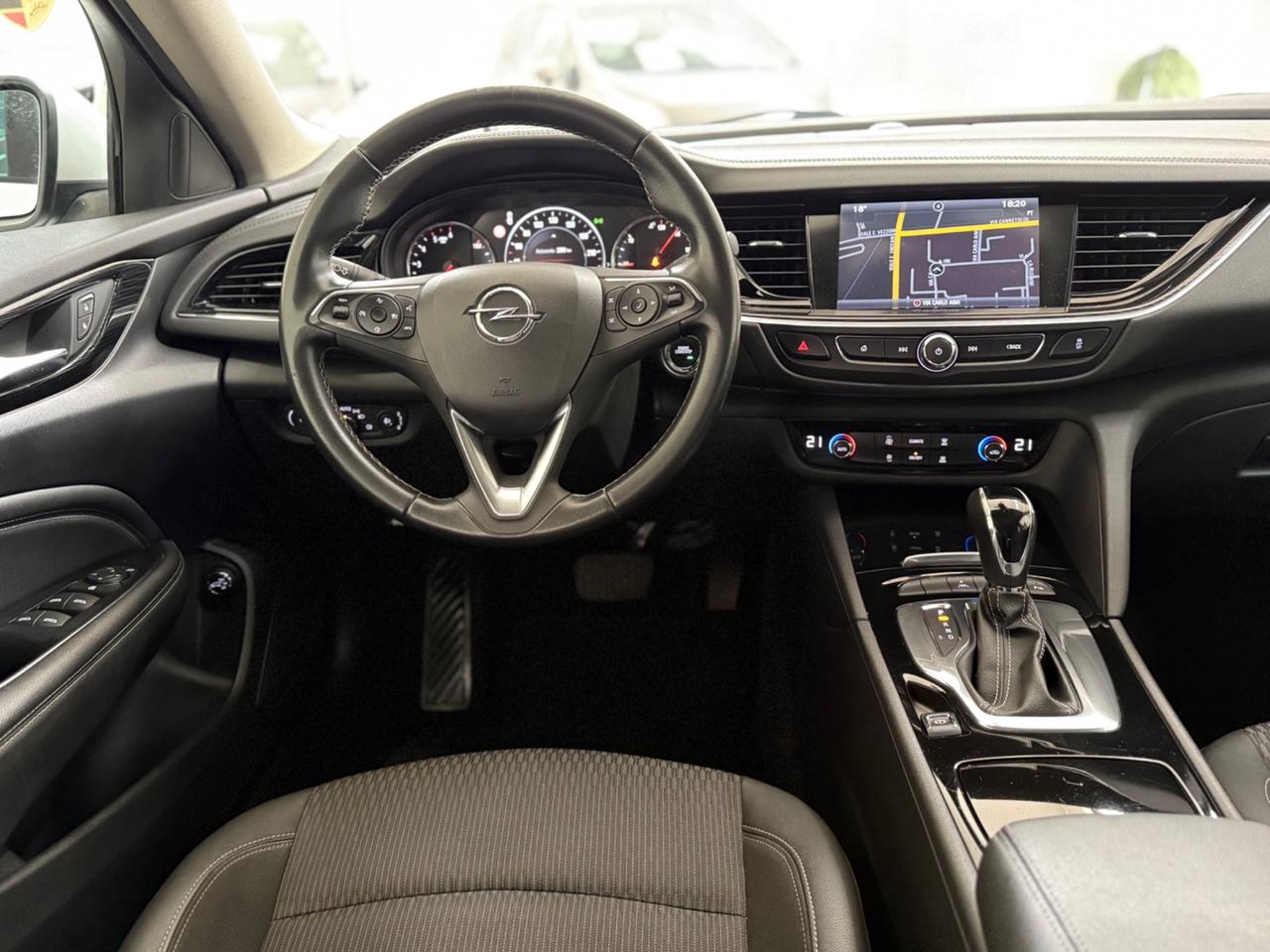 Opel Insignia 1.6 CDTI 136 CV aut.Sports Tourer Innov.