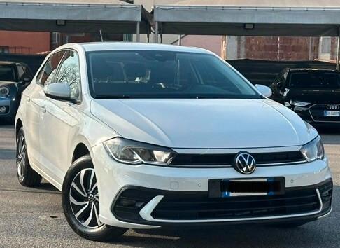 Volkswagen Polo 1.0 TSI Style