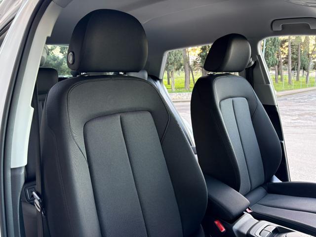 AUDI Q2 30 1.6 TDI Business CAMBIO MANUALE