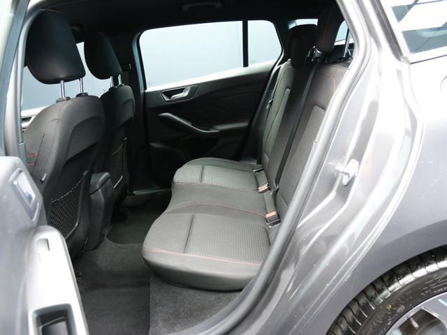 FORD Focus 1.0 EcoBoost Hybrid 125CV Powershift SW ST-line