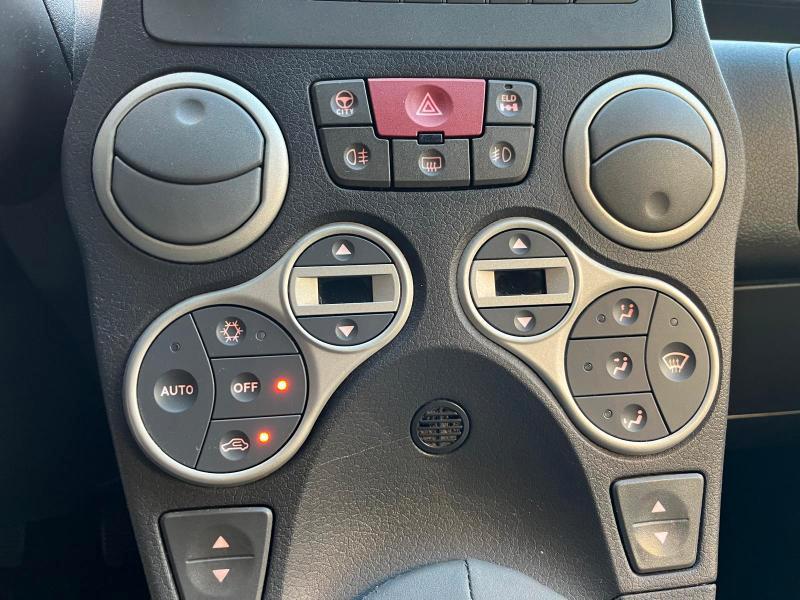 Fiat Panda Cross ( VENDITA RISERVATA AD OPERATORI DEL SETTORE ) Panda 1.3 mjt 16v Cross 4x4