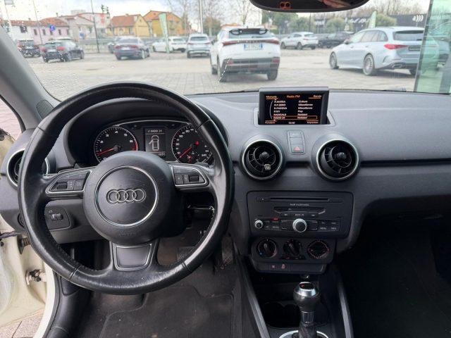 AUDI A1 AUTOMATICA! 1.4 TFSI S tronic Attraction