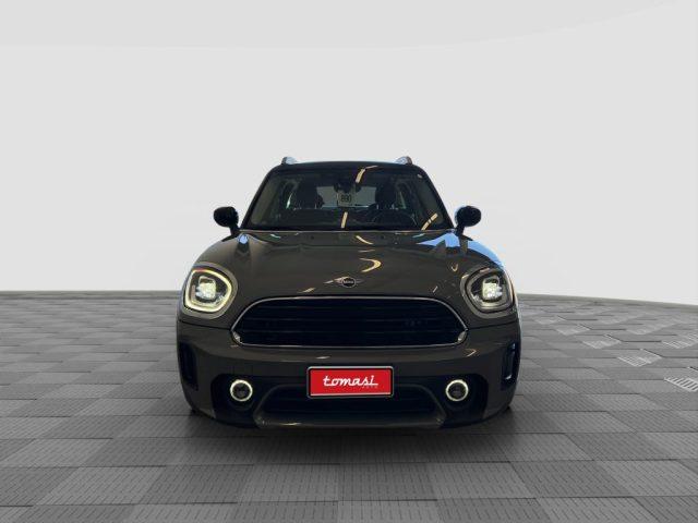 MINI Mini Countryman 1.5 Cooper Countryman