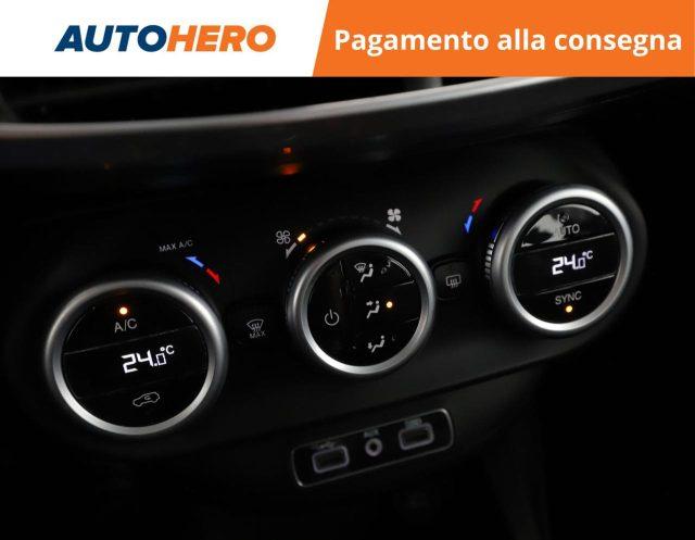 FIAT 500X 1.3 MultiJet 95 CV City Cross