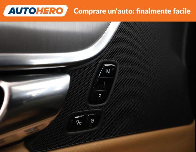 VOLVO V90 D5 AWD Geartronic Momentum