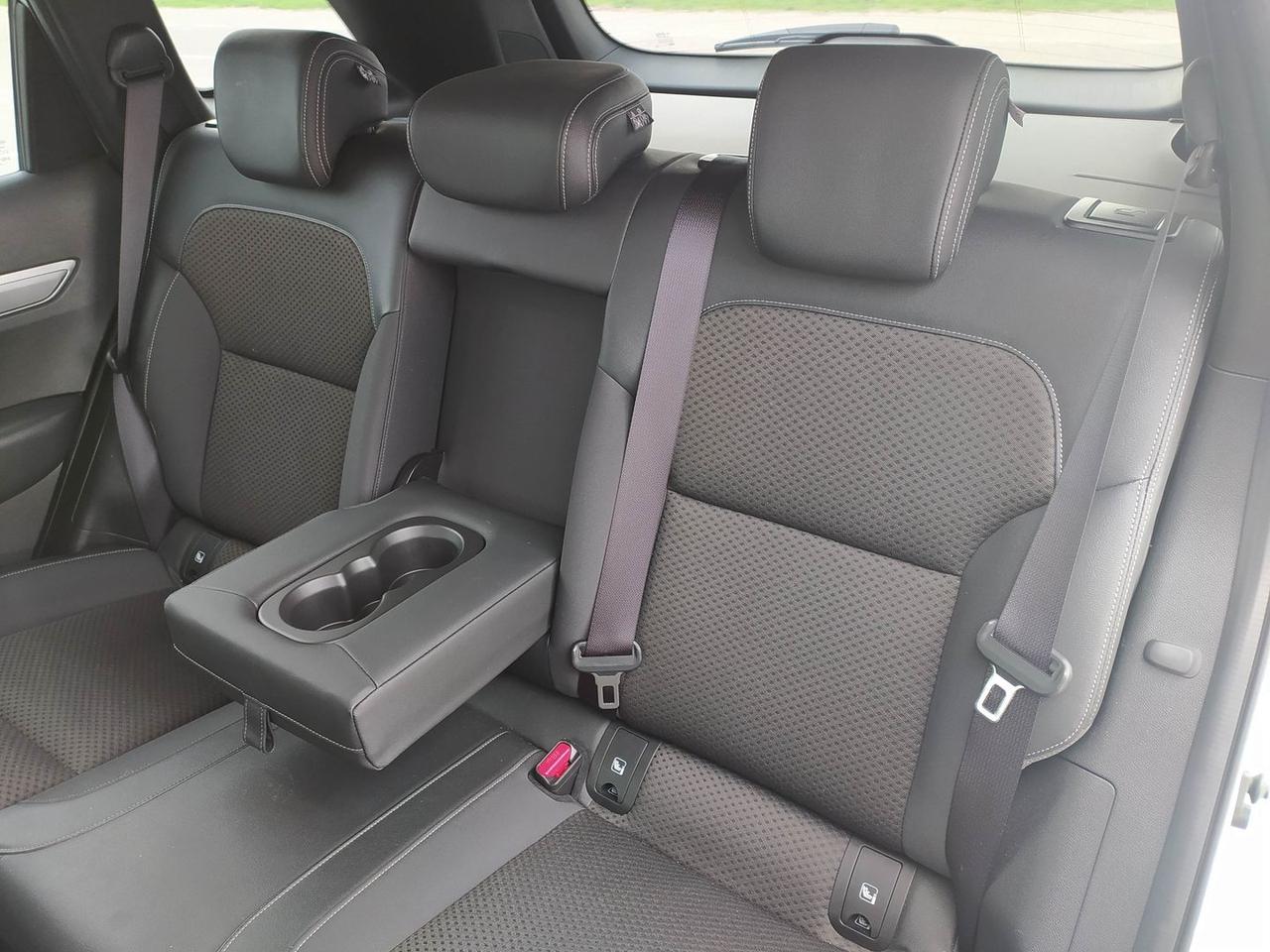 Renault Koleos Business 2.0 Blue dCi 185 #9896