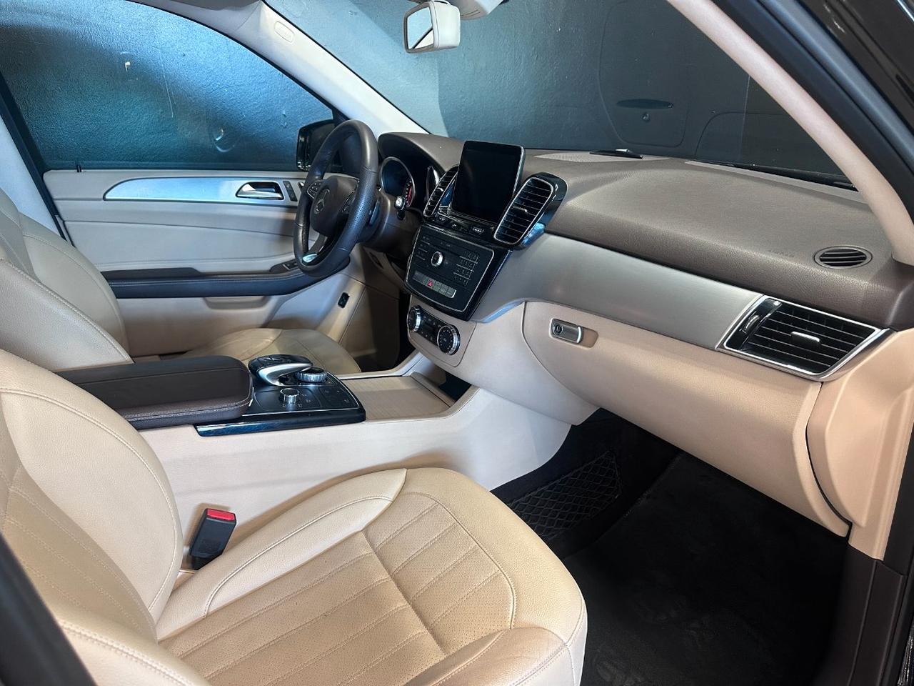 Mercedes GLE SUV GLE 250 d Premium 4matic auto