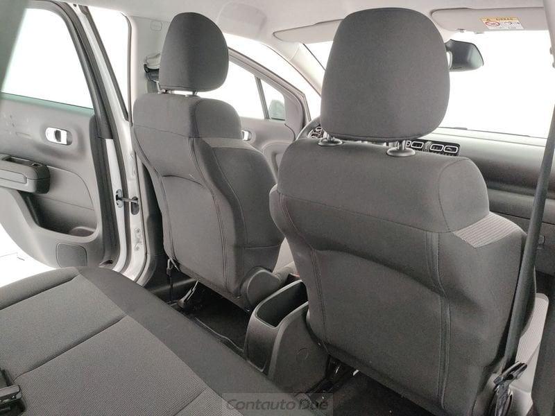 Citroën C3 Aircross BlueHDi 110 S&S PLUS