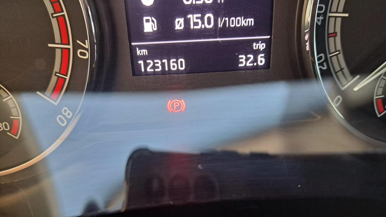 Skoda Karoq 1.0 TSI Style