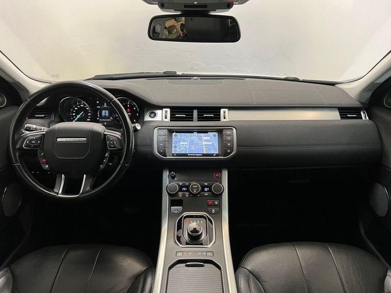 Land Rover RR Evoque Range Rover Evoque 2.0 TD4 150 CV 5p. SE Dynamic N1