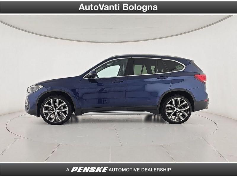 BMW X1 X1 xdrive18d xLine auto