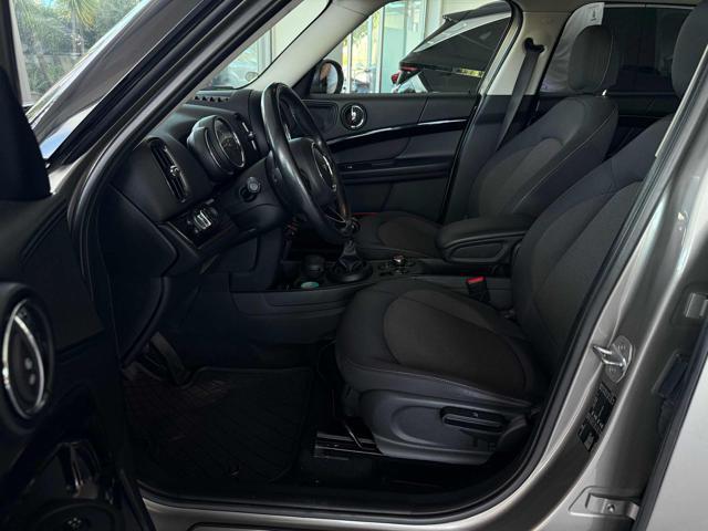 MINI Countryman 2.0 Cooper D Business Countryman