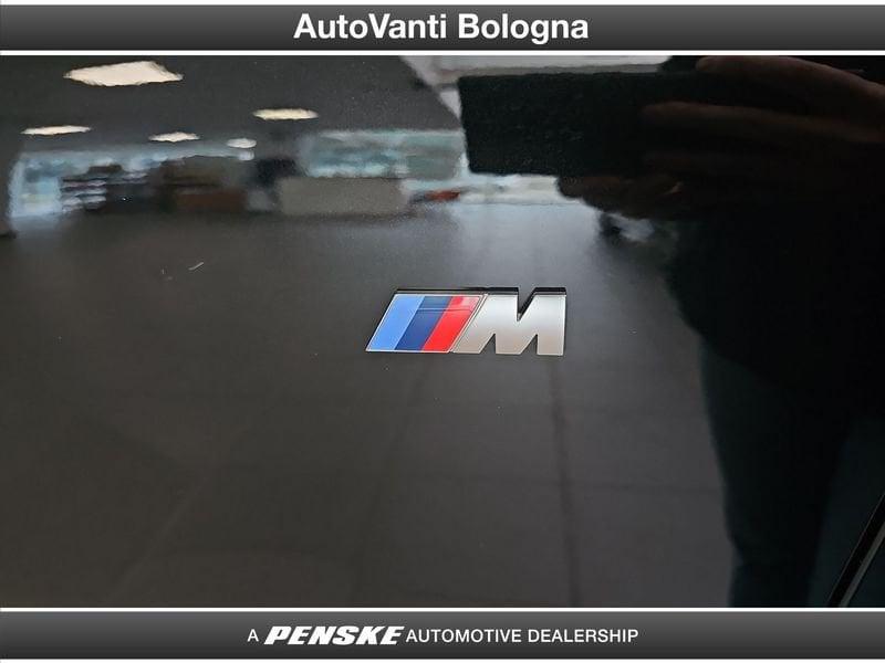 BMW X3 xDrive 20d Msport Pro