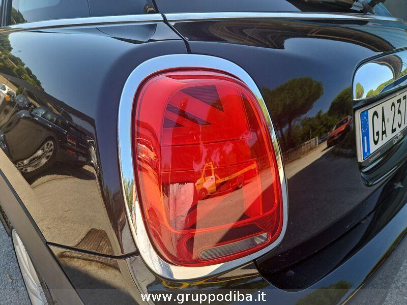 MINI Mini 5 porte Mini F55 2018 5p Benzina Mini 5p 1.5 Cooper Business auto