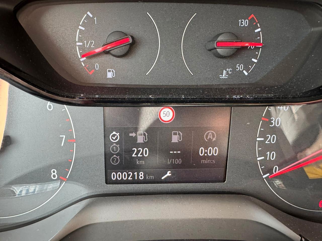 Opel Corsa 1.2 75 CV EDITION