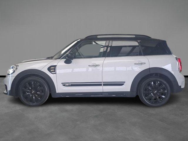MINI Countryman 2.0 Cooper D Boost Countryman